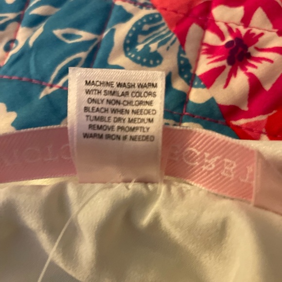 VICTORIA'S SECRET Luxe Satin Long Pajama Set NWOT - Picture 7 of 8